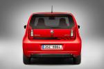 Skoda Citigo Monte Carlo 3-Door 2017 года (WW)